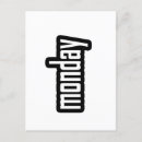 Recherche de lundi cartes postales Travail