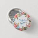 Recherche de alice badges Fille d'anniversaire