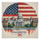 Recherche de majuscule posters Dc washington