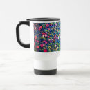 Recherche de nouveau d art tasses Fleurs