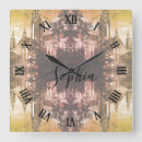 Recherche de vienne horloges Vintage