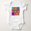 Recherche de pop art bébé vêtements Boho