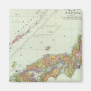 Recherche de carte du japon magnets Spot