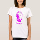 Recherche de symétrie tshirts Pour elle