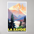 Recherche de la savoie posters Savoy