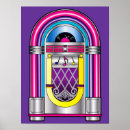 Recherche de juke box Danse