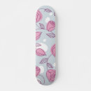 Recherche de plants comp skateboards Fleur