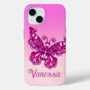 Recherche de papillon violet iphone coques Filles