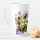 Recherche de de grenouille tasses Muqueuse