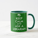 Recherche de bibliothécaire tasses Livres