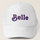Recherche de belle casquettes Femme