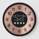 Recherche de lecteur horloges Rose