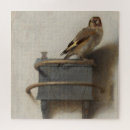Recherche de chardonneret puzzles Pinson