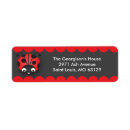 Recherche de dot address de polka Mignon