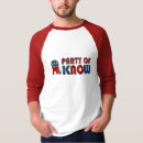 Recherche de gop tshirts Satire