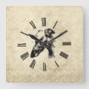 Recherche de levrier horloges Animal