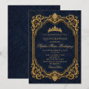 Recherche de diadème royal invitations Mes quinze ans