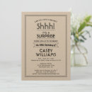 Recherche de surprise party anniversaire invitations Fête d'anniversaire pour adulte