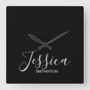 Recherche de police horloges Pour elle