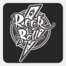 Recherche de roche autocollants Musique rock