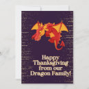 Recherche de salutation de dragon Illustration