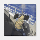 Recherche de mitrailleuse magnets Canon