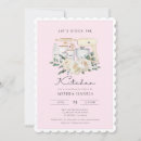 Recherche de cuisine rose invitations Pour elle