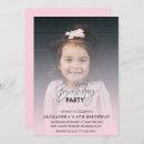 Recherche de 6ème invitations D'anniversaire