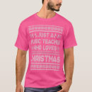 Recherche de minimalist christmas tshirts Mignon
