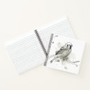 Recherche de nature carnets Animal
