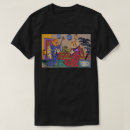 Recherche de wain tshirts Mignon