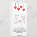Recherche de valentine 10x23 invitations Pour eux