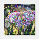 Recherche de nouvelle année magnets Imaginaire