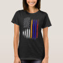 Recherche de armé tshirts Américain