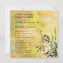 Recherche de oiseaux japonais invitations Asiatique