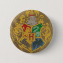 Recherche de gryffindor badges Potier de jarre