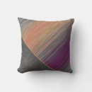 Recherche de faux cuir coussins Moderne