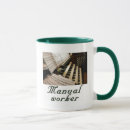 Recherche de sonnerie tasses Musicien
