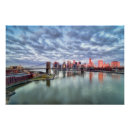 Recherche de pont suspendu posters Image de couleur