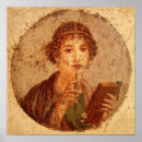 Recherche de sappho posters Femme