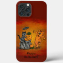 Recherche de chiens de bande dessinée iphone coques Drôle