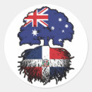 Recherche de dominicain autocollants Racines dominicaines