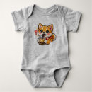 Recherche de shiba inu bébé vêtements Amoureux des chiens