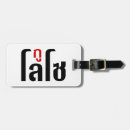 Recherche de col bagages étiquettes Drôle