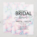 Recherche de motifs colorés invitations Élégant