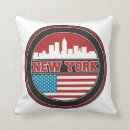 Recherche de brooklyn new york coussins Typographie