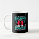 Recherche de héros tasses Hôpital