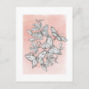 Recherche de esquisse cartes postales Pour elle