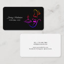 Recherche de uniformes cartes visite Traiteur