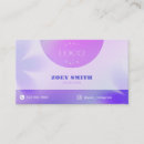 Recherche de puce cartes visite Boss